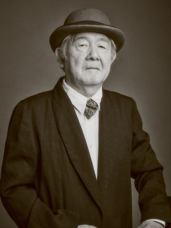 展覧会『鈴木慶一の部屋』開催