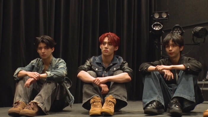 TAGRIGHT、仲間を探した半年間の答え