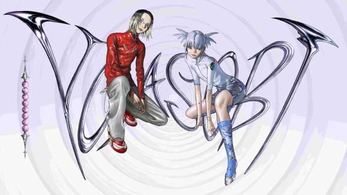 YOASOBI、アニメ『花ざかりの君たちへ』EDテーマ「BABY」配信リリース ジャケ写は太田規介が担当