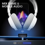 SteelSeriesから『Arctis Nova 7 Gen 2』発売の画像