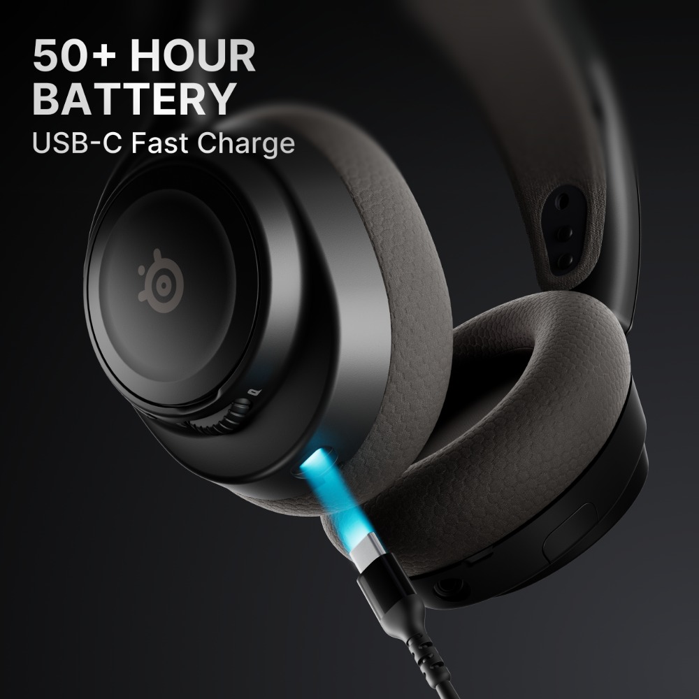 SteelSeriesから『Arctis Nova 7 Gen 2』発売の画像