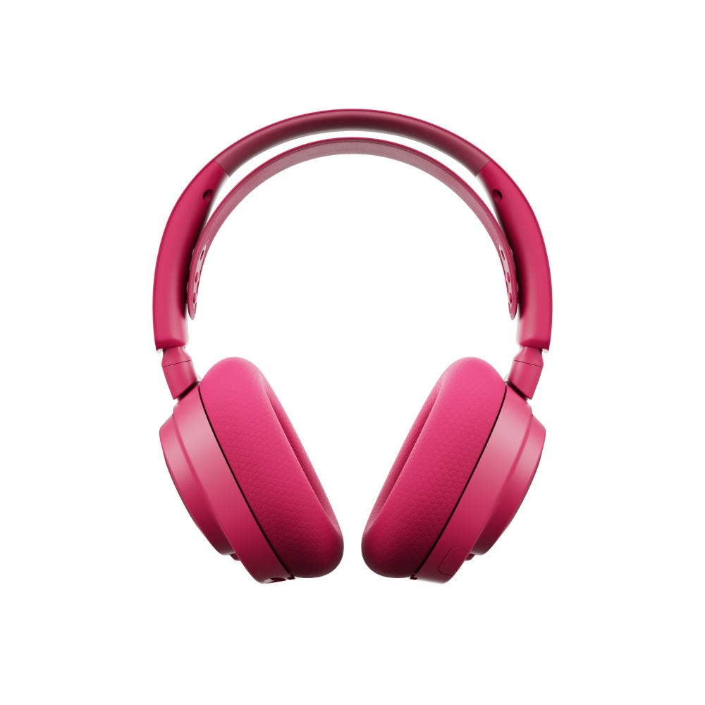 SteelSeriesから『Arctis Nova 7 Gen 2』発売の画像