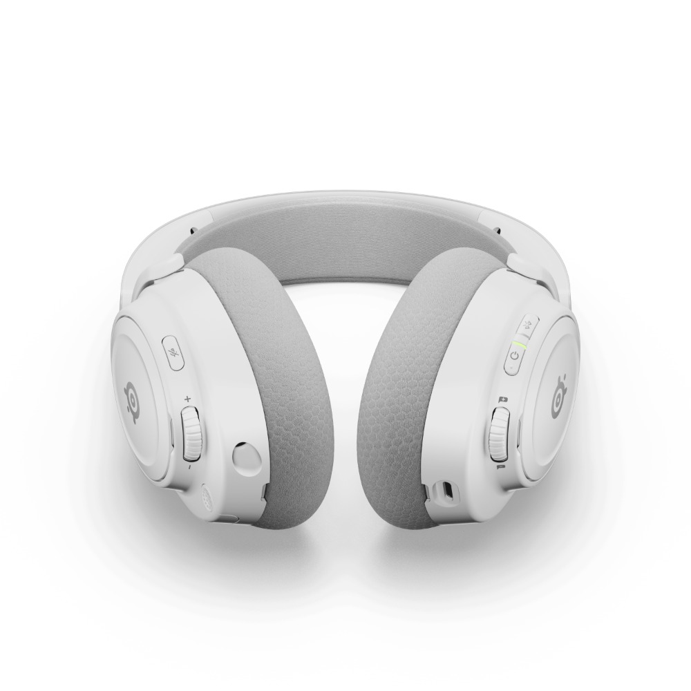 SteelSeriesから『Arctis Nova 7 Gen 2』発売の画像