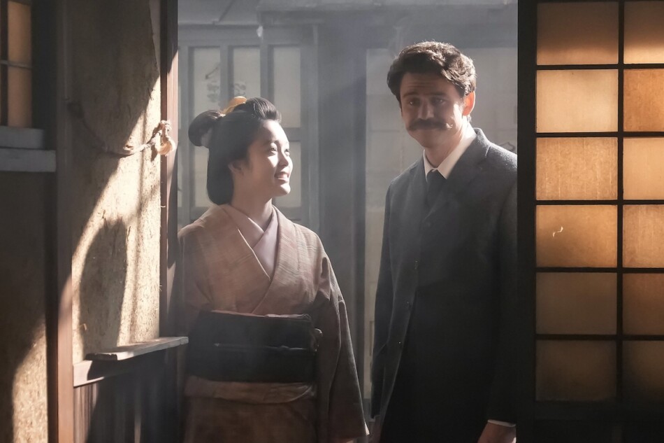 『ばけばけ』第71話あらすじ