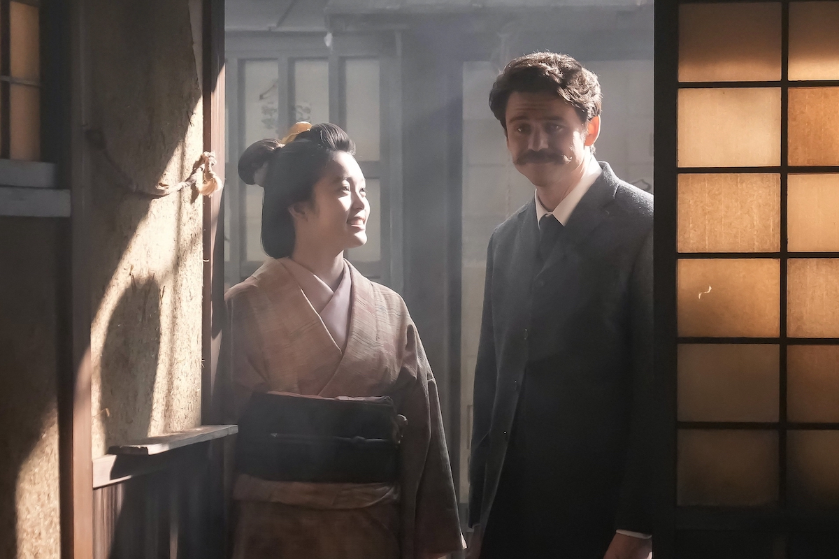 『ばけばけ』第71話あらすじ