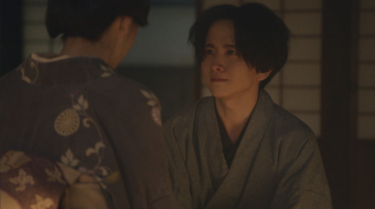 板垣李光人、“母”北川景子への感謝