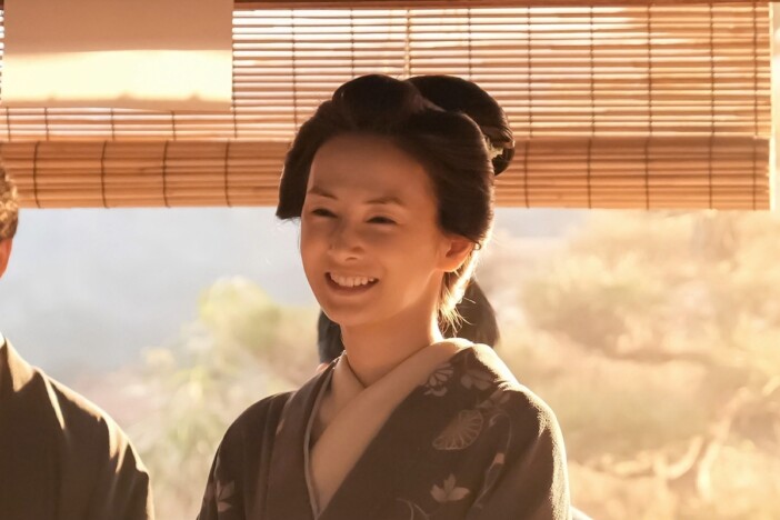 北川景子、『ばけばけ』「ママさん」のシーンは「傳（堤真一）がいたらどんなによかったか」