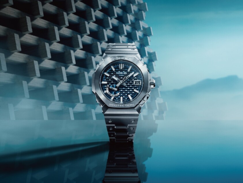 『G-SHOCK』1月新作情報