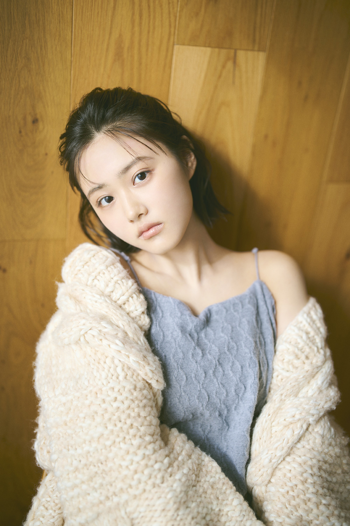 原菜乃華、4月はじまりカレンダー発売決定の画像