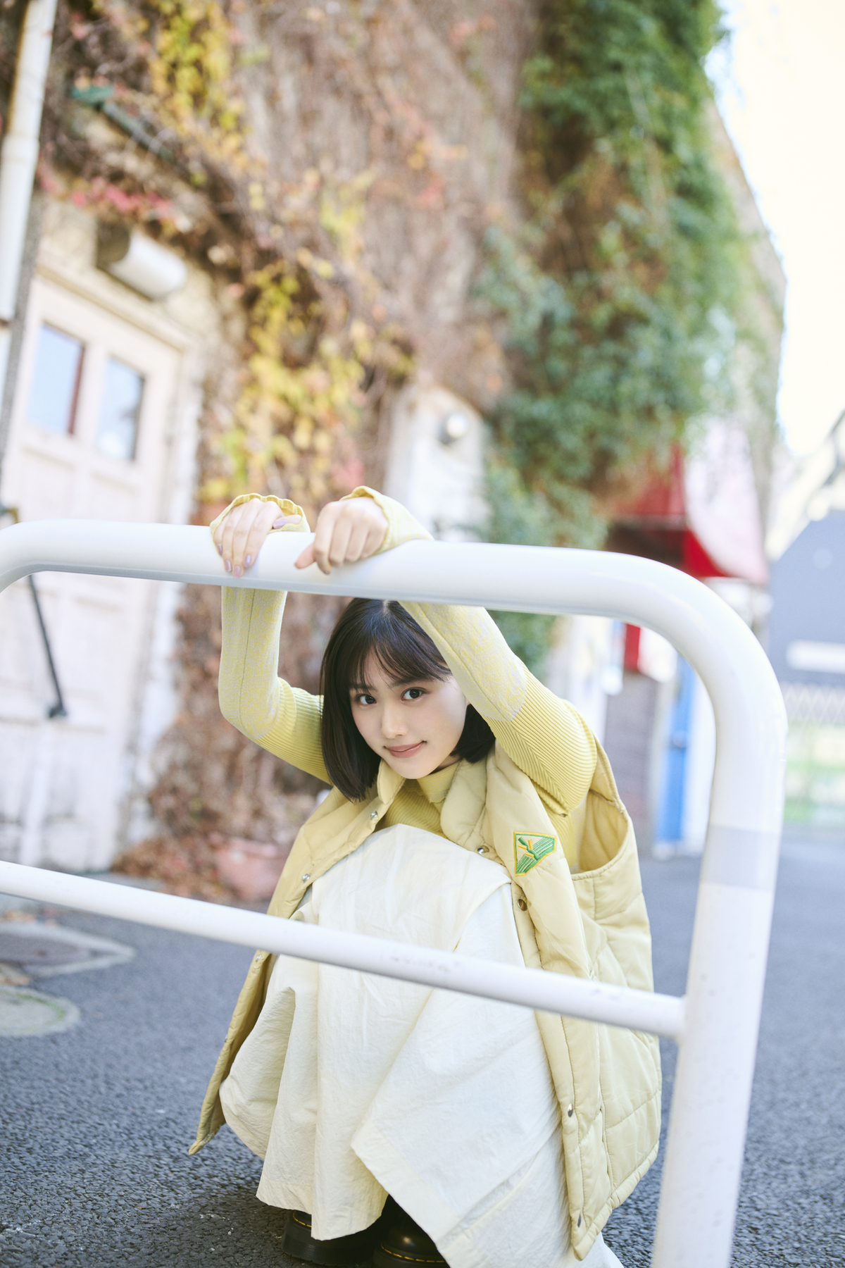 原菜乃華、4月はじまりカレンダー発売決定の画像