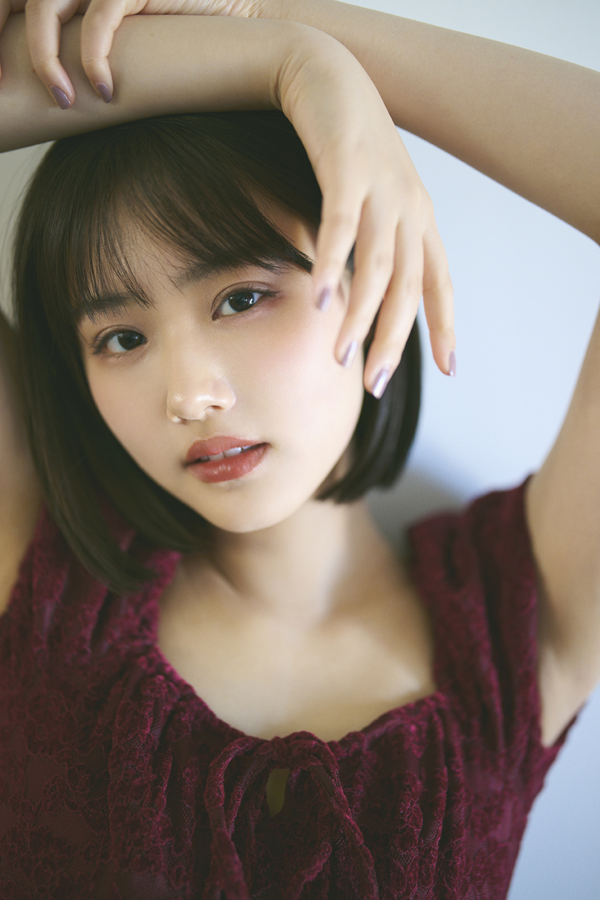 原菜乃華、4月はじまりカレンダー発売決定