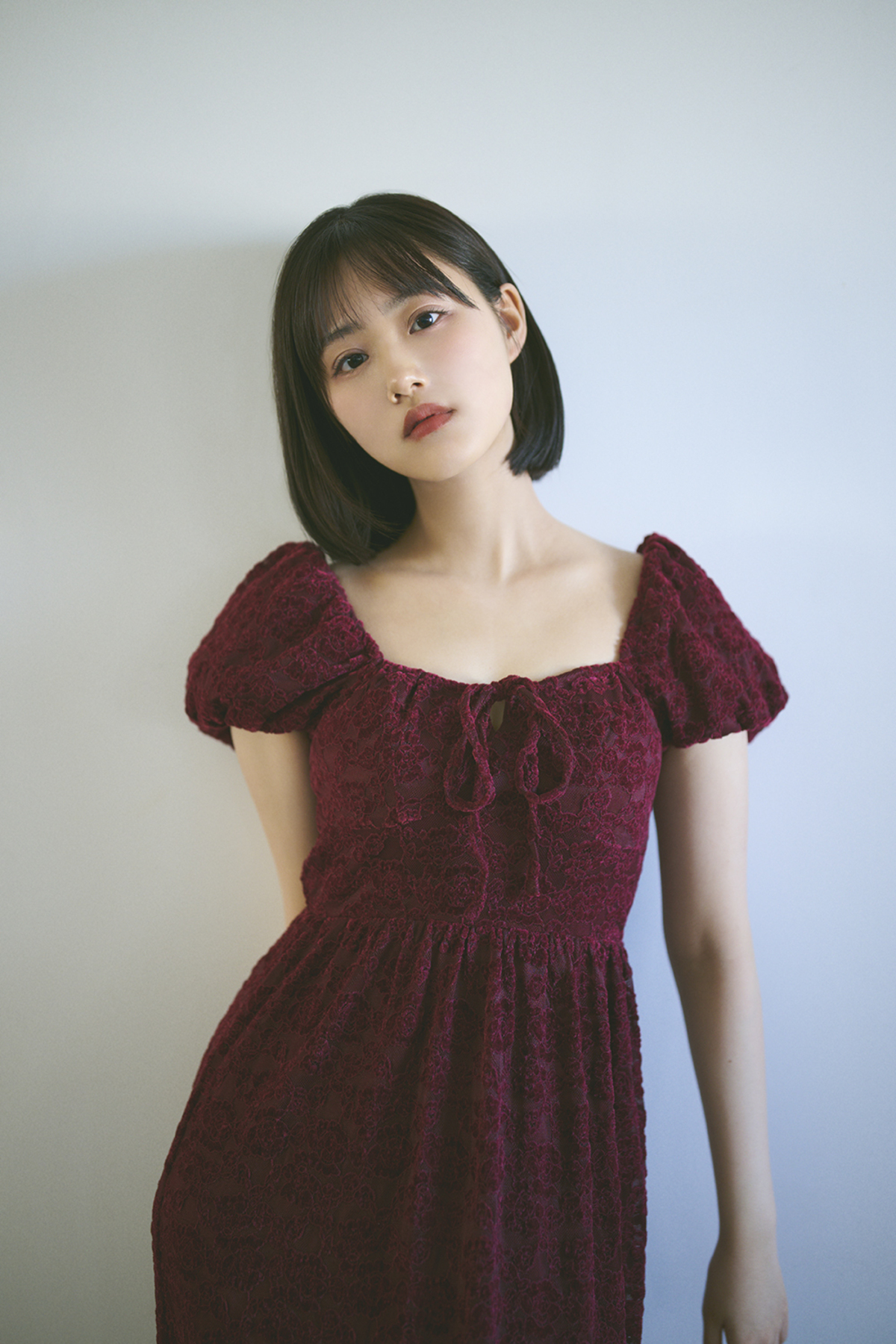 原菜乃華、4月はじまりカレンダー発売決定の画像