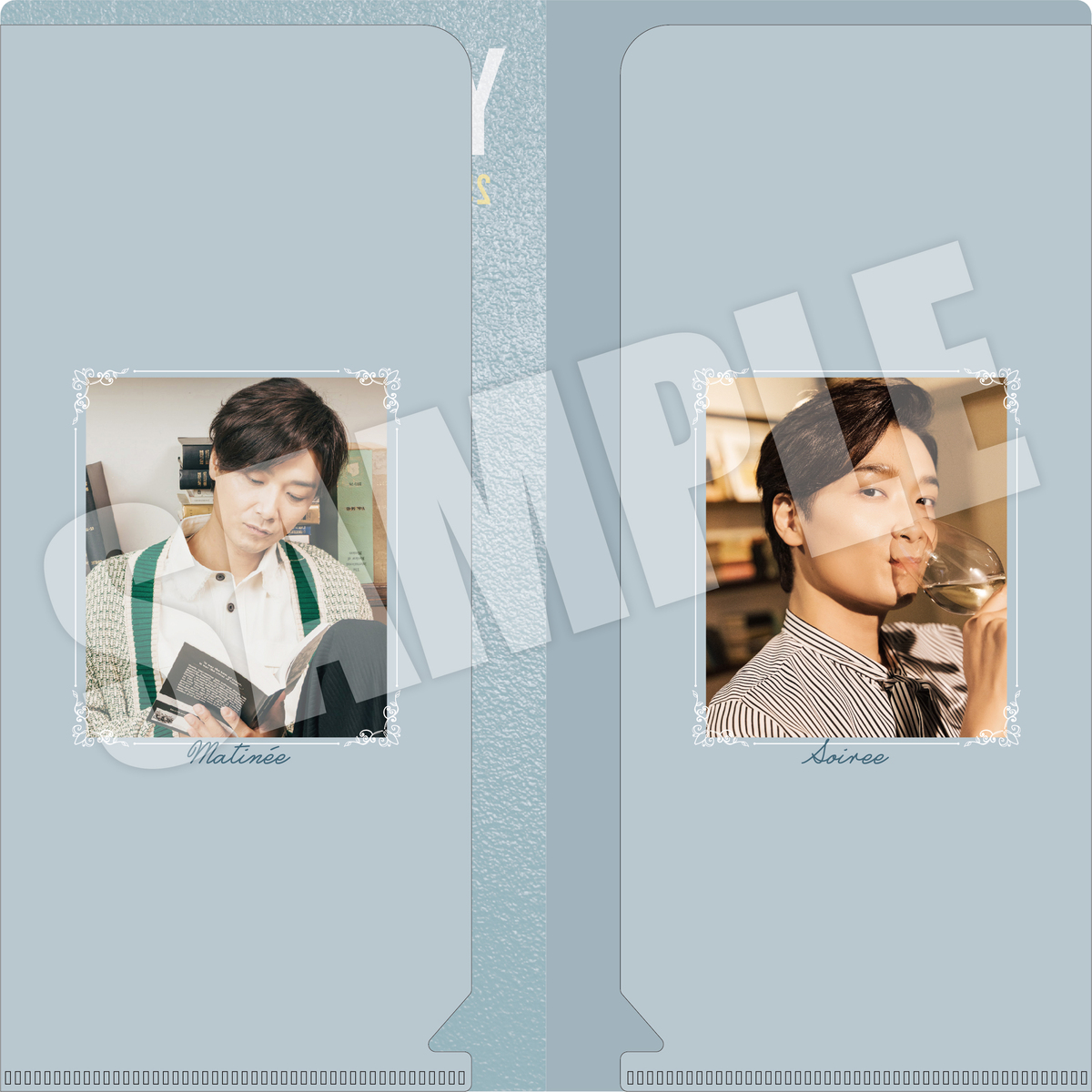 井上芳雄 25th ANNIVERSARY BOOK予約開始の画像