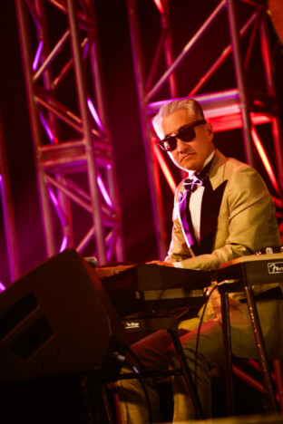 『氣志團万博2025』DAY1レポ