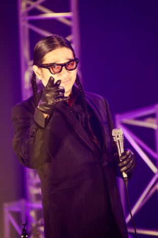 『氣志團万博2025』DAY1レポ