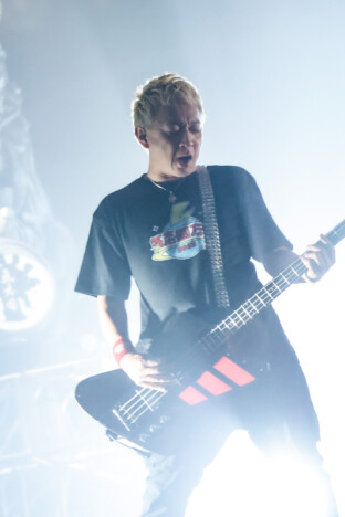 『氣志團万博2025』DAY1レポ