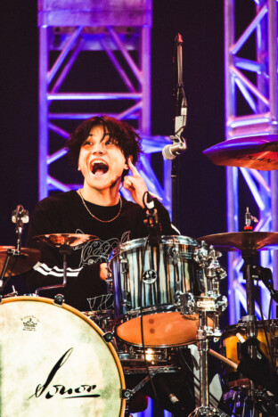 『氣志團万博2025』DAY1レポ