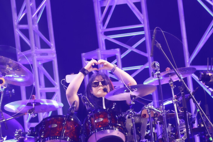 『氣志團万博2025』DAY1レポ