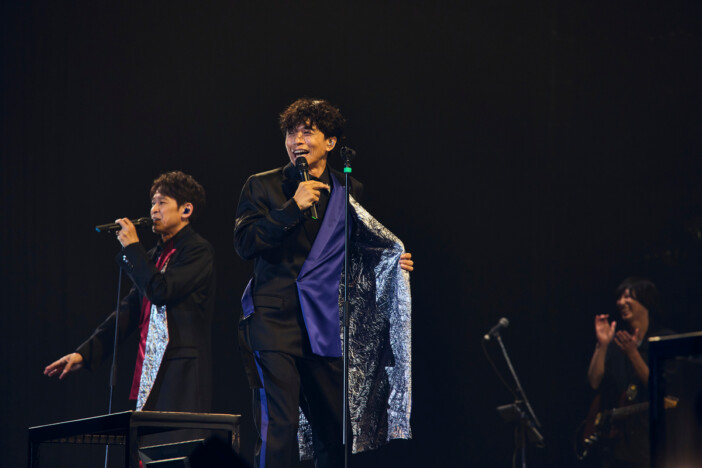 『氣志團万博2025』DAY1レポ