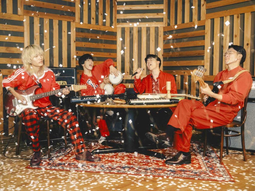 Maverick Mom、飛躍の年となった2025年を語る