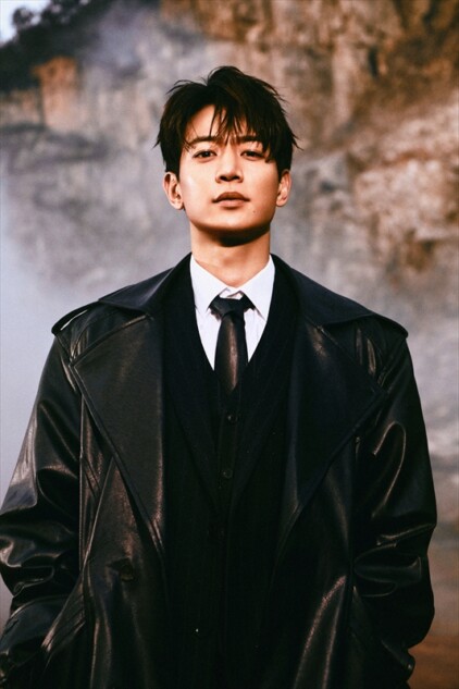 SHINee MINHO、3年9カ月ぶりの日本ソロ曲「Sunkissed」「Flawless