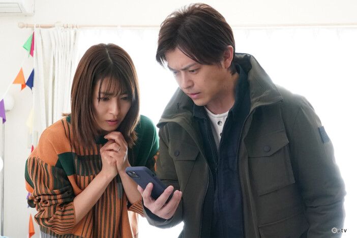 『身代金は誘拐です』TVerオリジナルストーリー配信へ　「本編とは別の新しい発見がある」