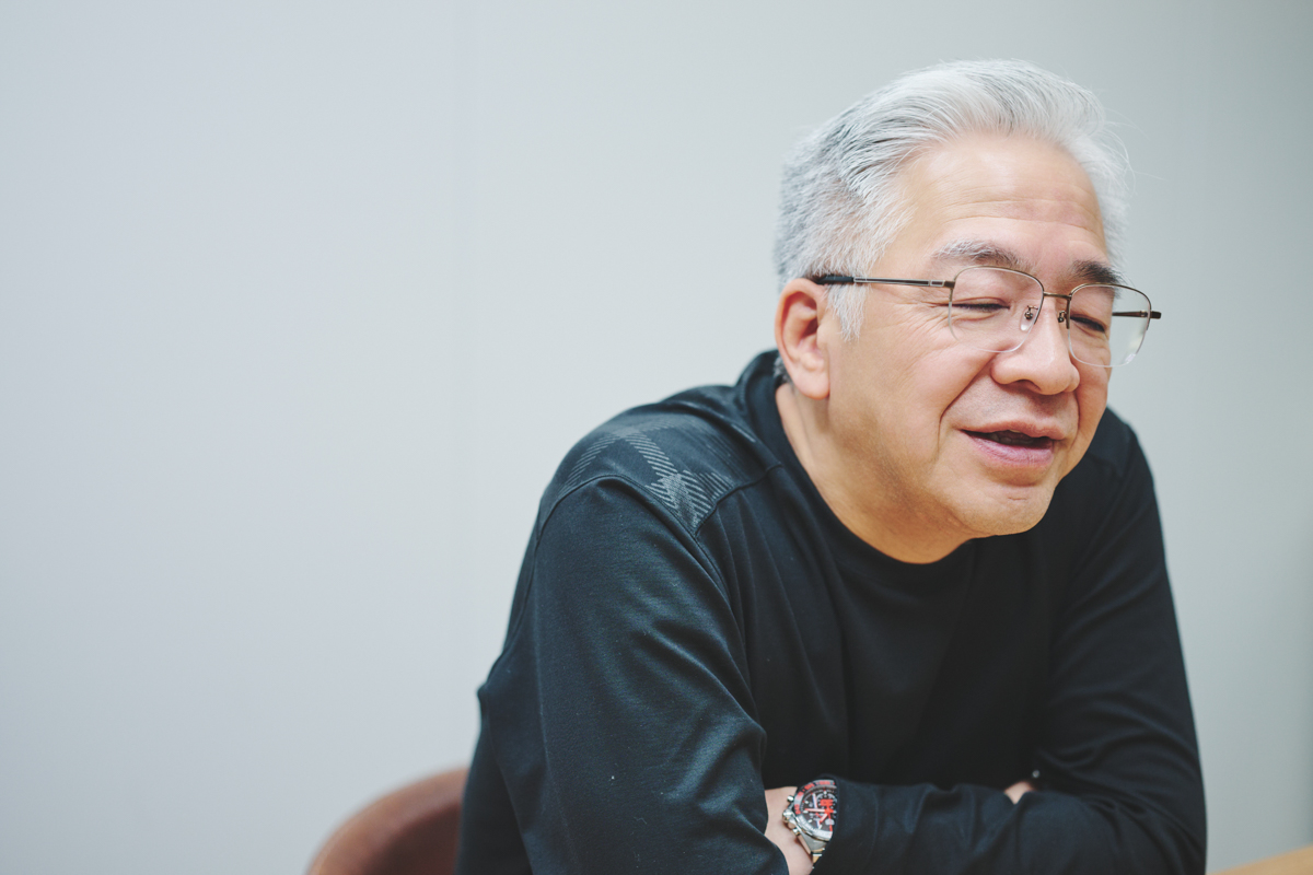 中山七里『とどけチャイコフスキー』を語るの画像