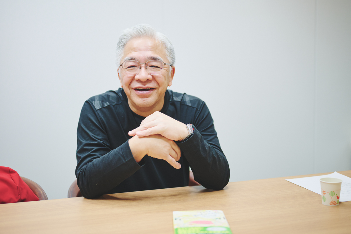 中山七里『とどけチャイコフスキー』を語るの画像