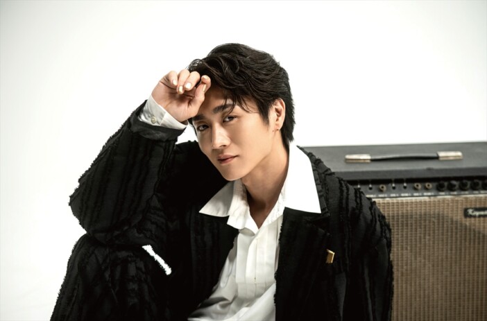 真田ナオキ、ニューシングルリリース　ネットサイン会や“聖地”でのバレンタインイベント開催も