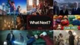 Netflix2026年海外作品ラインナップの画像