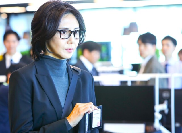 反町隆史と夫婦揃って主演も話題 松嶋菜々子が『おコメの女』で見せる真骨頂のヒロイン像