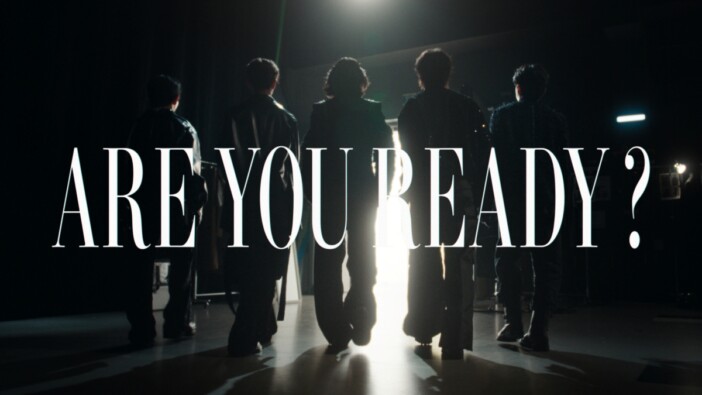 STARGLOW、デビューへ向けたティザー映像シリーズ『STARGLOW IS COMING』完結編公開　リリイベ開催も