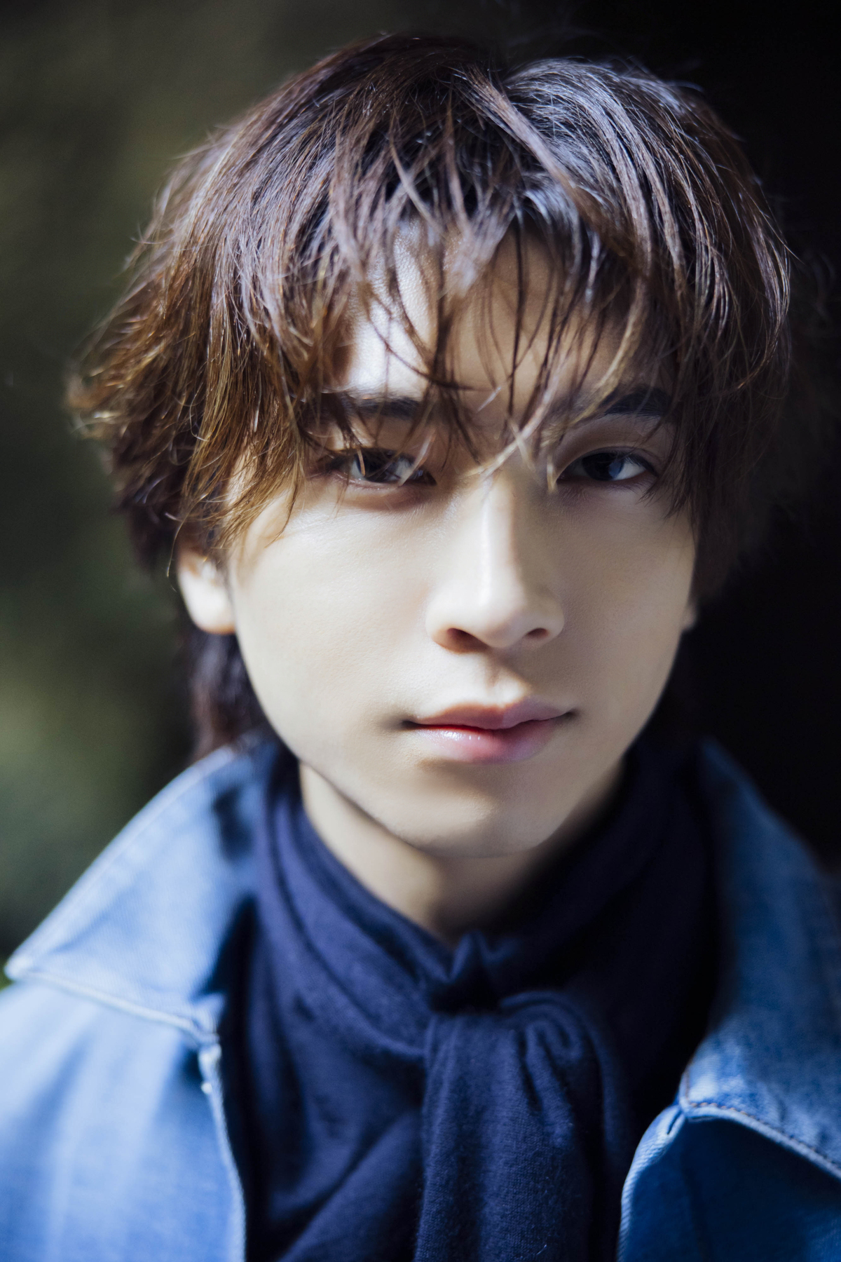 庄司浩平、版4月始まりカレンダー発売決定の画像