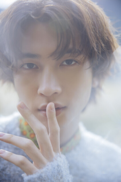 庄司浩平、版4月始まりカレンダー発売決定