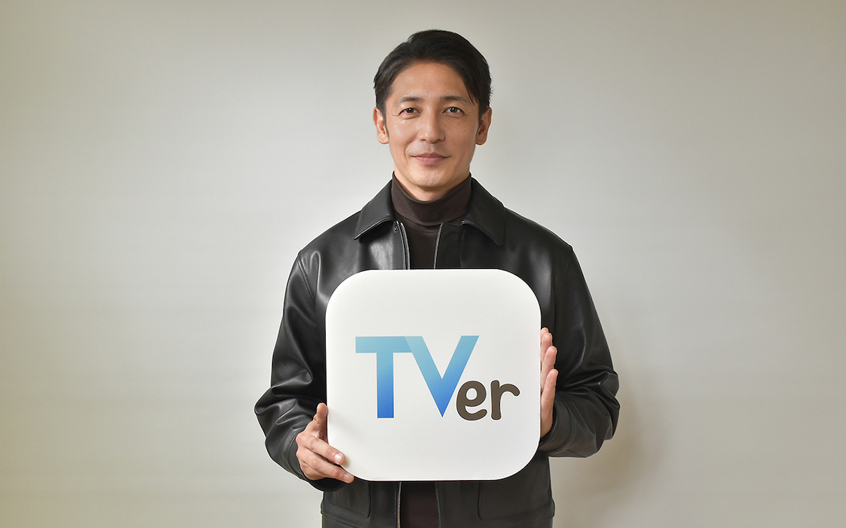 玉木宏、『プロフェッショナル』第1話を語る