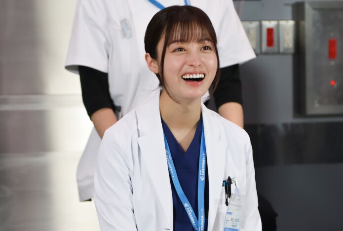 橋本環奈、許豊凡にしょうもないアドバイス