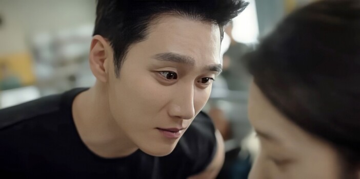 アン・ボヒョン、『スプリング･フィーバー』で実力を証明　『梨泰院クラス』からの躍進ぶり