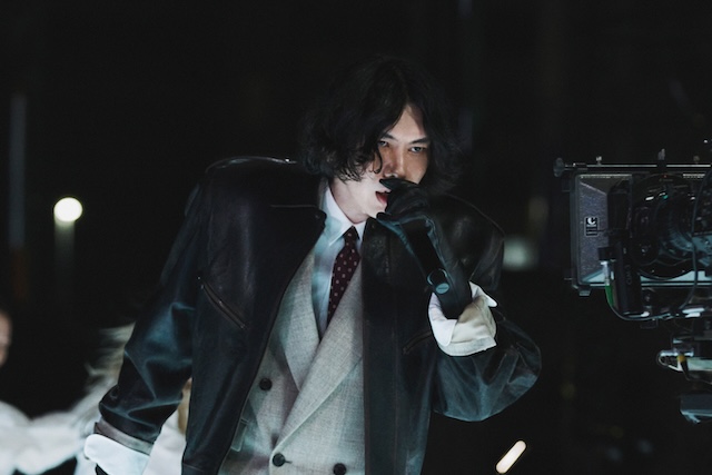 米津玄師『チェンソーマン』紅白映像公開の画像