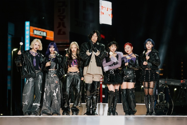 米津玄師『チェンソーマン』紅白映像公開の画像