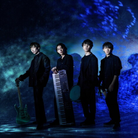 DEZOLVE、全12曲入りニューアルバム『Biblion』リリース　日本橋三井ホールにてコンサート開催も