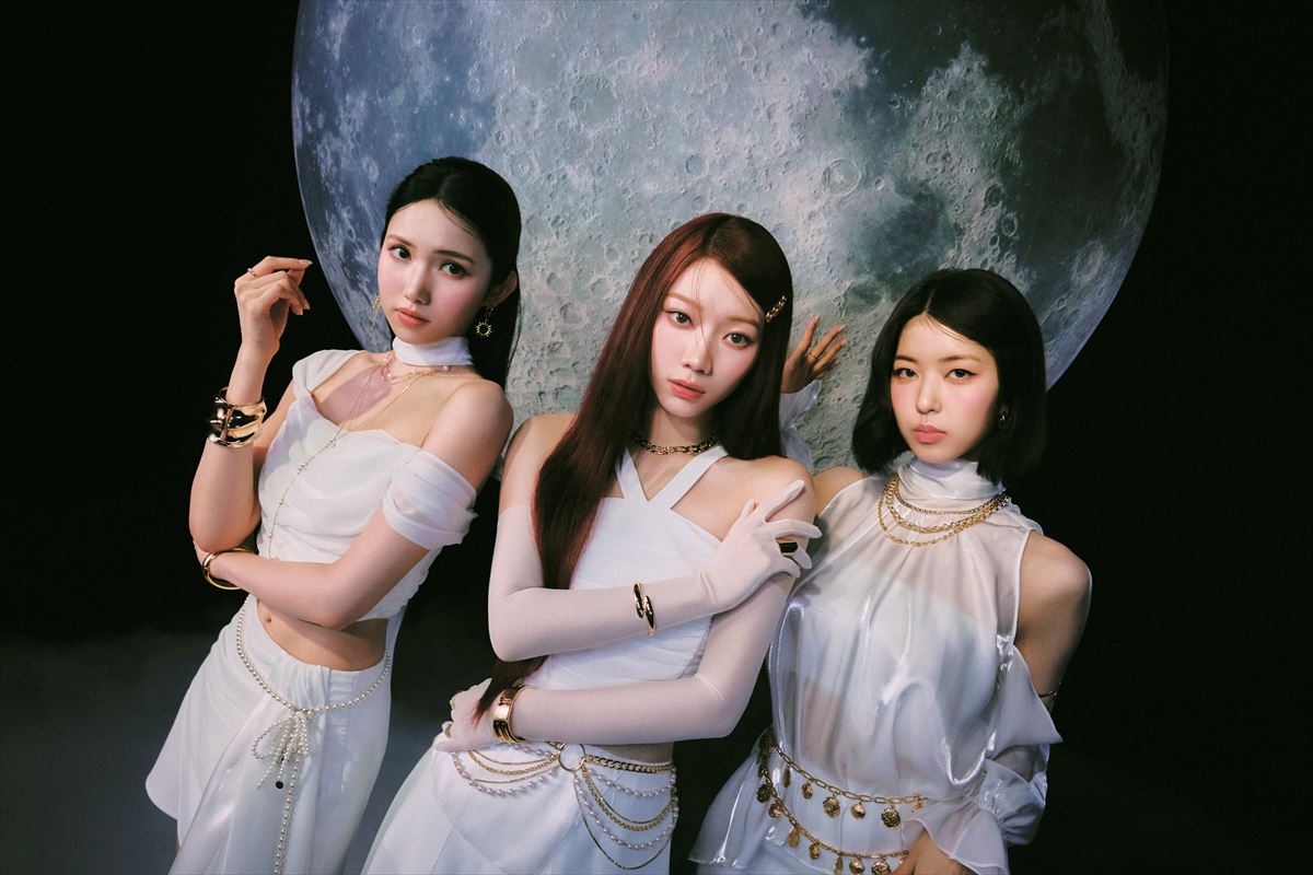 IS:SUE、初の全国ツアー追加公演開催