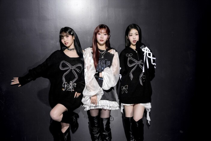 IS:SUE、初の全国ライブツアー追加公演を東京ガーデンシアターで開催　グループ史上最大規模に