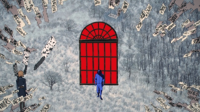 『呪術廻戦』第3期キービジュアル公開の画像