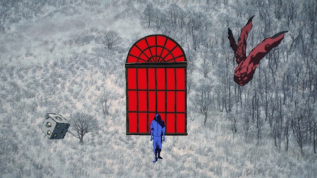 『呪術廻戦』第3期キービジュアル公開の画像