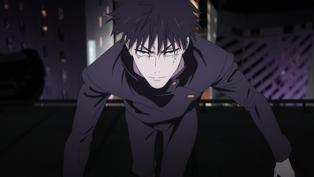 『呪術廻戦』第3期キービジュアル公開の画像