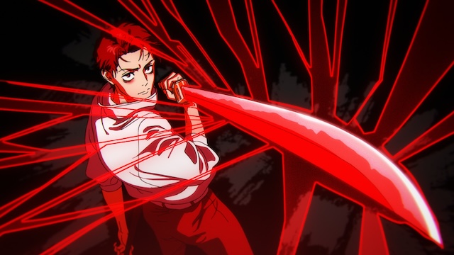 『呪術廻戦』第3期キービジュアル公開の画像