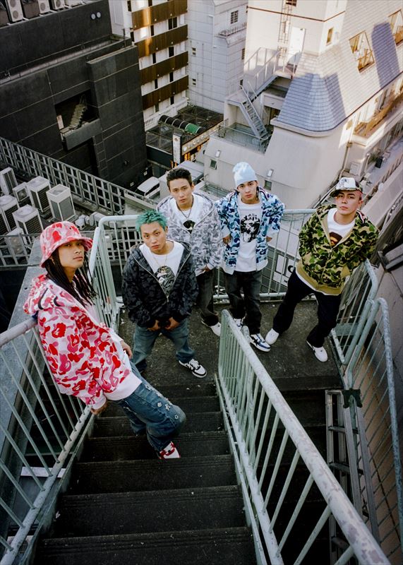 KOMOREBI、新曲配信リリース