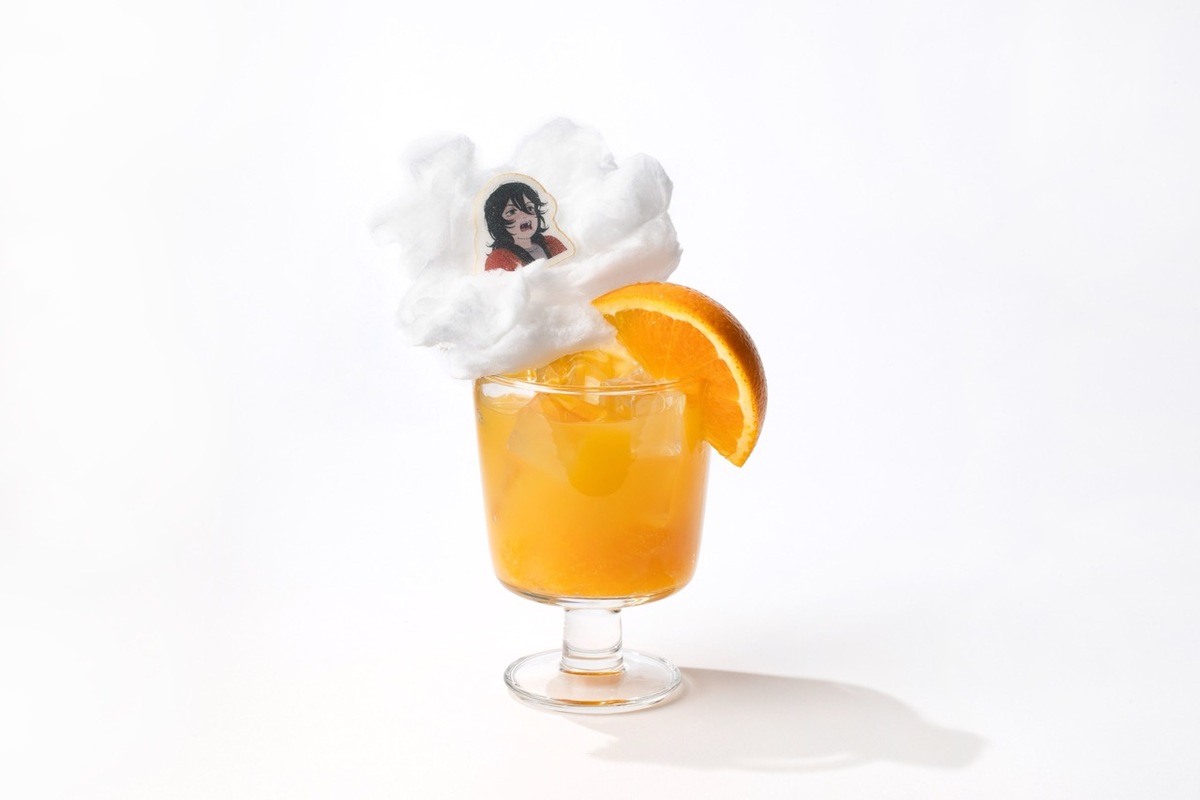 「劇場アニメ ルックバック展」開催の画像