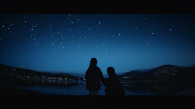 「Regulus」MVより