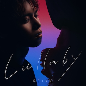 「Lullaby」ジャケット写真